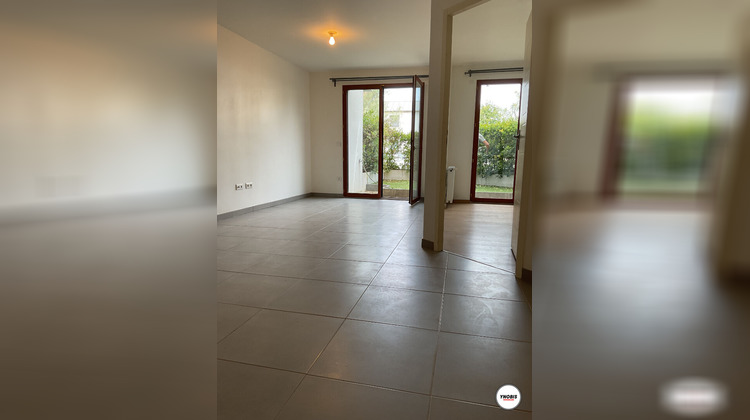 Ma-Cabane - Vente Appartement CARRIERES-SOUS-POISSY, 44 m²