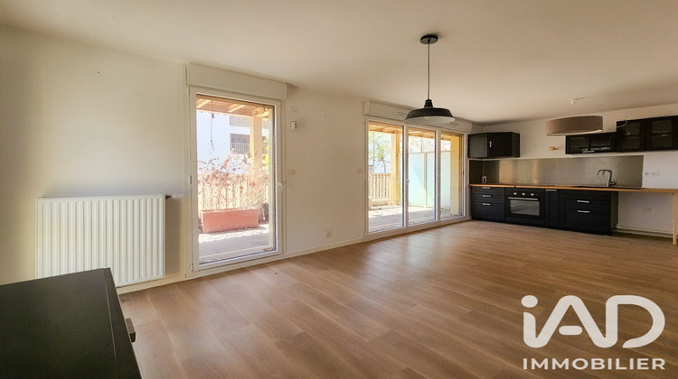 Ma-Cabane - Vente Appartement Carrières-sous-Poissy, 32 m²