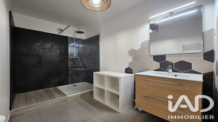 Ma-Cabane - Vente Appartement Carrières-sous-Poissy, 32 m²