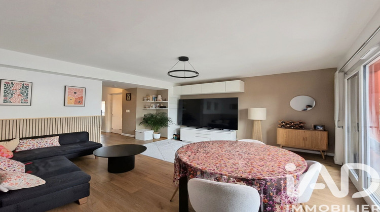 Ma-Cabane - Vente Appartement Carrières-sous-Poissy, 63 m²