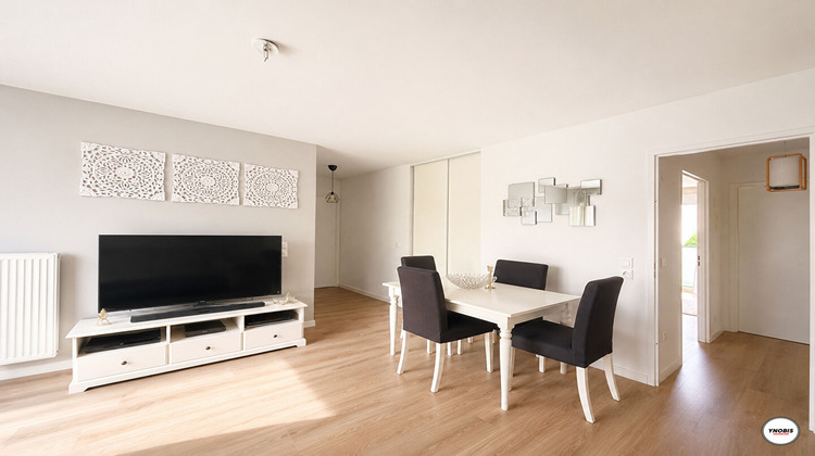 Ma-Cabane - Vente Appartement CARRIERES-SOUS-POISSY, 60 m²