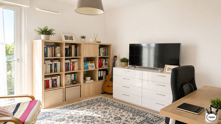 Ma-Cabane - Vente Appartement CARRIERES-SOUS-POISSY, 60 m²