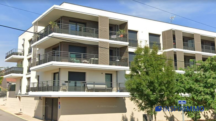 Ma-Cabane - Vente Appartement Carrières-sous-Poissy, 66 m²