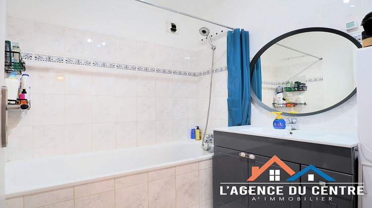 Ma-Cabane - Vente Appartement CARRIERES-SOUS-POISSY, 58 m²