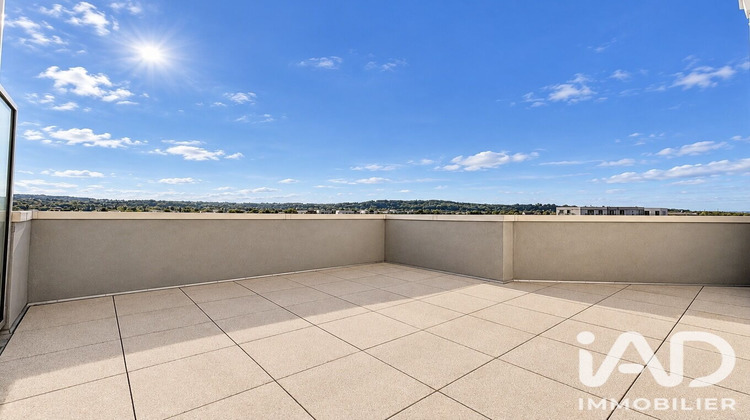 Ma-Cabane - Vente Appartement Carrières-sous-Poissy, 82 m²