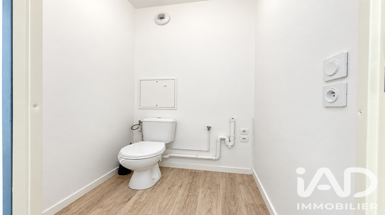 Ma-Cabane - Vente Appartement Carrières-sous-Poissy, 82 m²