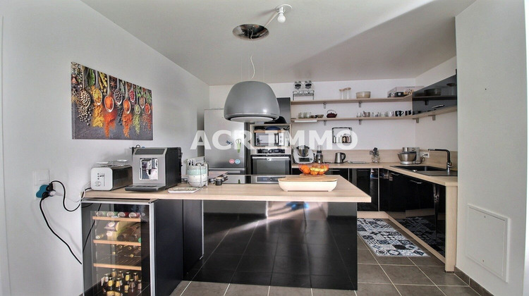 Ma-Cabane - Vente Appartement Carrières-sous-Poissy, 103 m²