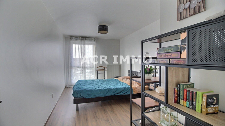 Ma-Cabane - Vente Appartement Carrières-sous-Poissy, 103 m²