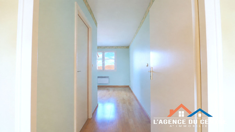 Ma-Cabane - Vente Appartement CARRIERES-SOUS-POISSY, 47 m²