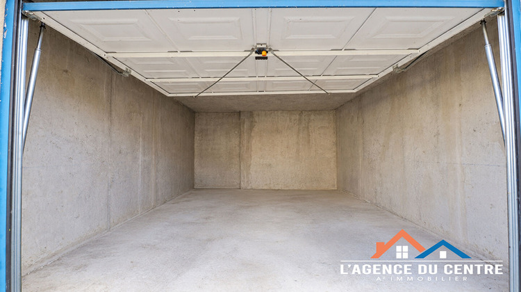 Ma-Cabane - Vente Appartement CARRIERES-SOUS-POISSY, 47 m²