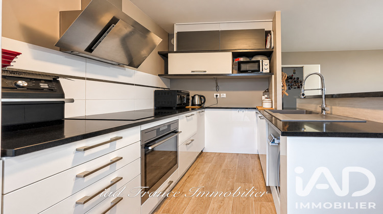 Ma-Cabane - Vente Appartement Carrières-sous-Poissy, 60 m²