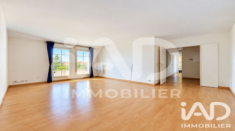 Ma-Cabane - Vente Appartement Carrières-sous-Poissy, 64 m²