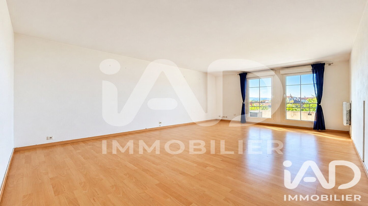 Ma-Cabane - Vente Appartement Carrières-sous-Poissy, 64 m²