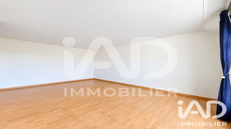 Ma-Cabane - Vente Appartement Carrières-sous-Poissy, 64 m²