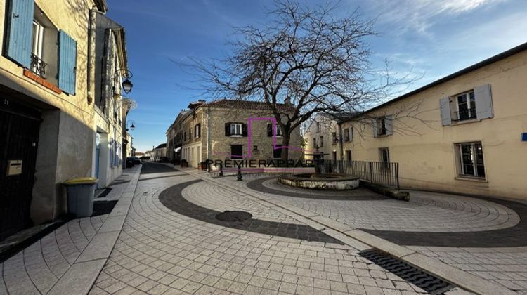 Ma-Cabane - Vente Appartement Carrières-sur-Seine, 93 m²