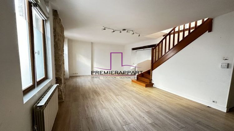 Ma-Cabane - Vente Appartement Carrières-sur-Seine, 93 m²