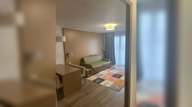 Ma-Cabane - Vente Appartement Carrières-sur-Seine, 38 m²