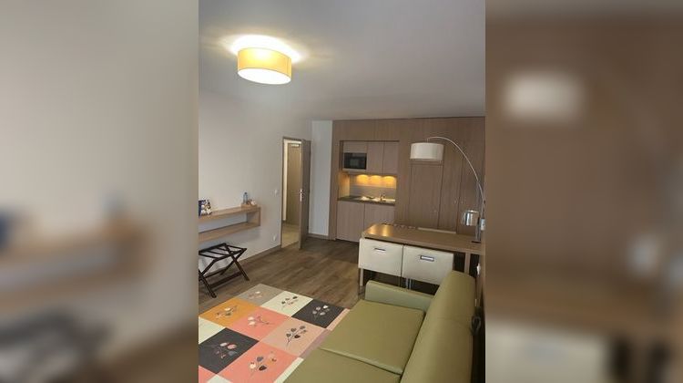 Ma-Cabane - Vente Appartement Carrières-sur-Seine, 38 m²