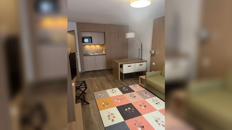 Ma-Cabane - Vente Appartement Carrières-sur-Seine, 38 m²