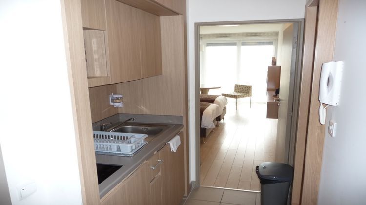 Ma-Cabane - Vente Appartement Carrières-sur-Seine, 24 m²