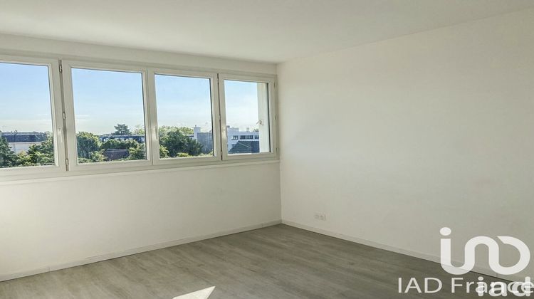 Ma-Cabane - Vente Appartement Carrières-sur-Seine, 59 m²