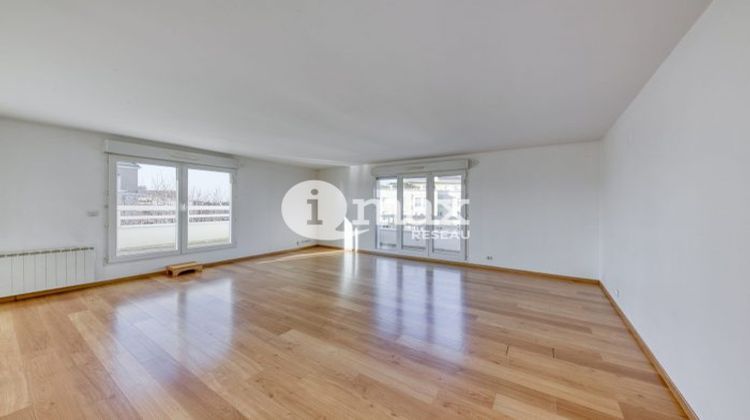 Ma-Cabane - Vente Appartement Carrières-sur-Seine, 104 m²