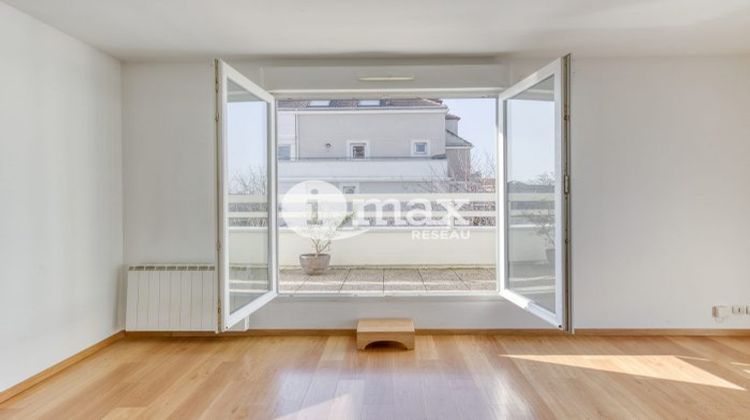 Ma-Cabane - Vente Appartement Carrières-sur-Seine, 104 m²