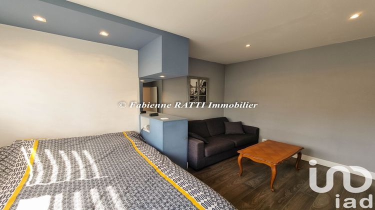 Ma-Cabane - Vente Appartement Carrières-sur-Seine, 63 m²