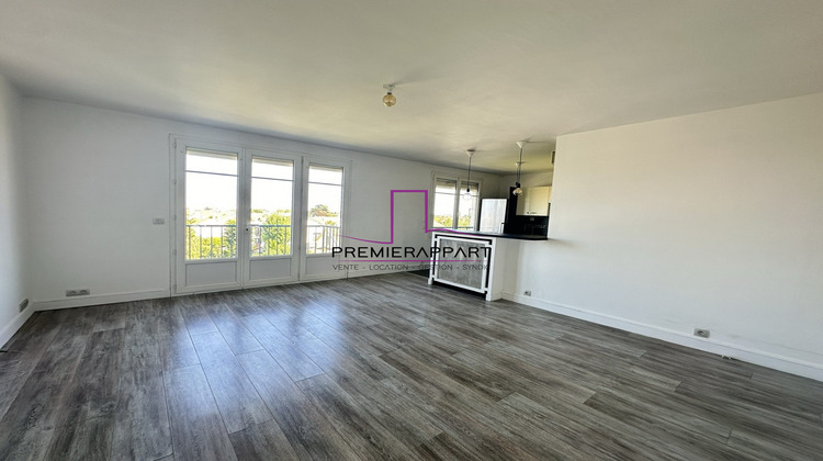 Ma-Cabane - Vente Appartement Carrières-sur-Seine, 66 m²