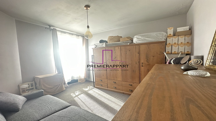 Ma-Cabane - Vente Appartement Carrières-sur-Seine, 32 m²