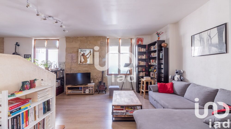 Ma-Cabane - Vente Appartement Carrières-sur-Seine, 93 m²