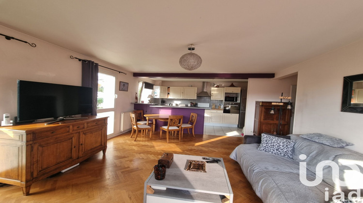 Ma-Cabane - Vente Appartement Carrières-sur-Seine, 69 m²