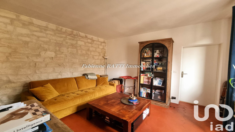 Ma-Cabane - Vente Appartement Carrières-sur-Seine, 33 m²