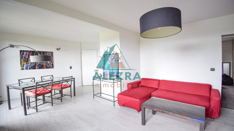 Ma-Cabane - Vente Appartement Carrières-sur-Seine, 41 m²