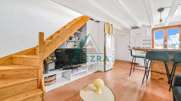 Ma-Cabane - Vente Appartement Carrières-sur-Seine, 38 m²