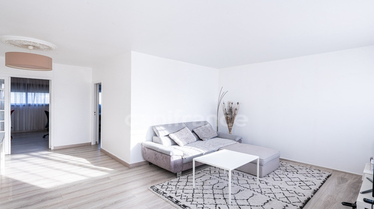 Ma-Cabane - Vente Appartement CARRIERES SUR SEINE, 76 m²