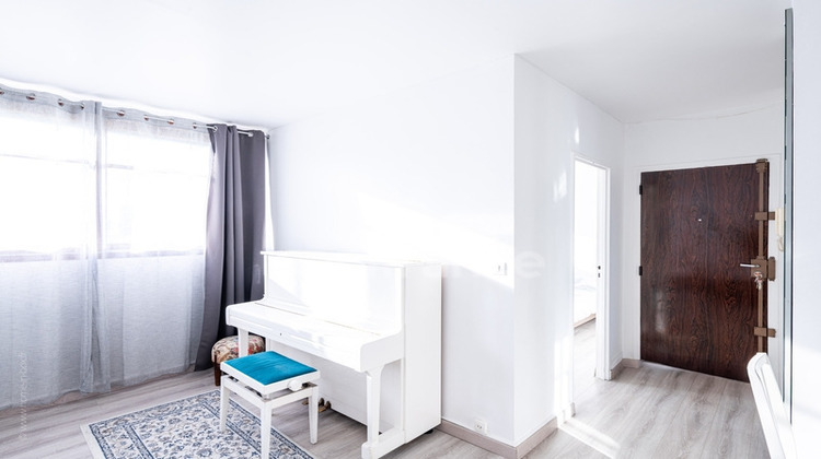 Ma-Cabane - Vente Appartement CARRIERES SUR SEINE, 76 m²