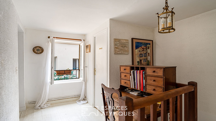 Ma-Cabane - Vente Appartement CARRIERES-SUR-SEINE, 67 m²