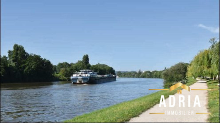 Ma-Cabane - Vente Appartement Carrières-sur-Seine, 75 m²