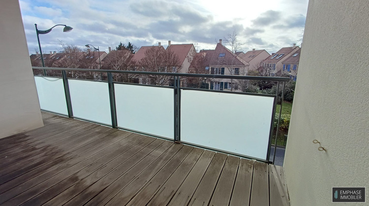 Ma-Cabane - Vente Appartement Carrières-sur-Seine, 46 m²