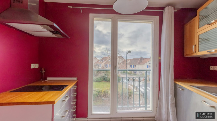 Ma-Cabane - Vente Appartement Carrières-sur-Seine, 46 m²