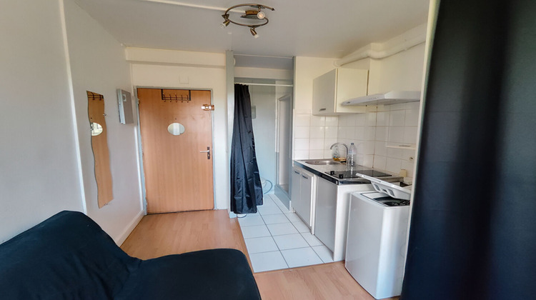 Ma-Cabane - Vente Appartement CARRIERES-SUR-SEINE, 10 m²