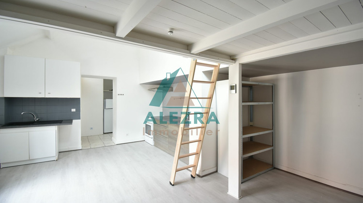 Ma-Cabane - Vente Appartement Carrières-sur-Seine, 25 m²