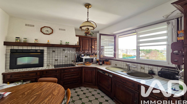 Ma-Cabane - Vente Appartement Carrières-sur-Seine, 67 m²