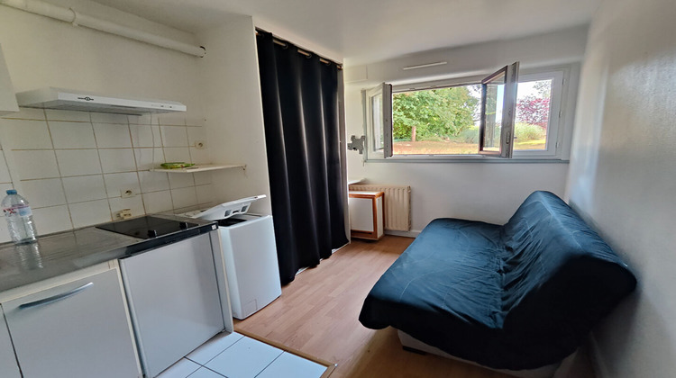 Ma-Cabane - Vente Appartement CARRIERES-SUR-SEINE, 10 m²