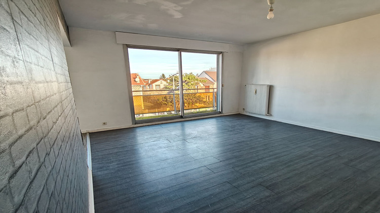 Ma-Cabane - Vente Appartement CARRIERES-SUR-SEINE, 43 m²
