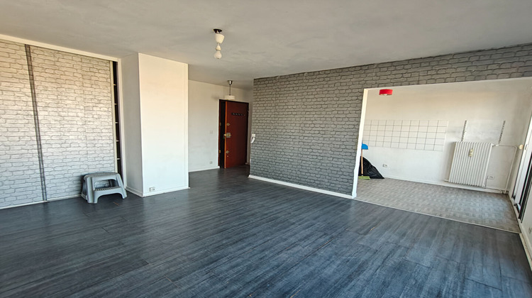 Ma-Cabane - Vente Appartement CARRIERES-SUR-SEINE, 43 m²