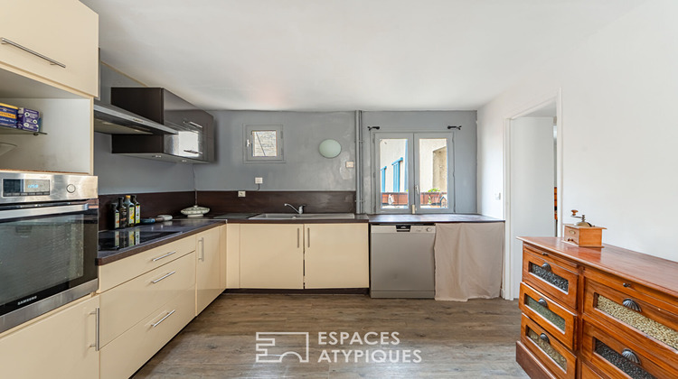 Ma-Cabane - Vente Appartement CARRIERES-SUR-SEINE, 67 m²