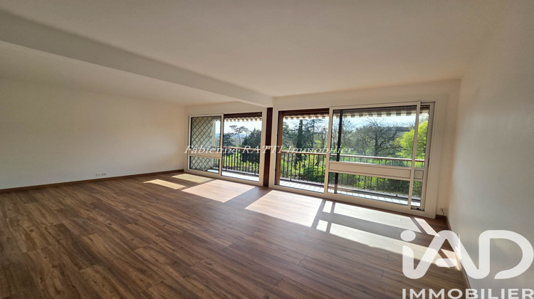 Ma-Cabane - Vente Appartement Carrières-sur-Seine, 81 m²