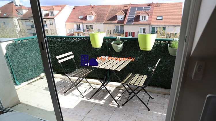 Ma-Cabane - Vente Appartement Carrières-sur-Seine, 53 m²